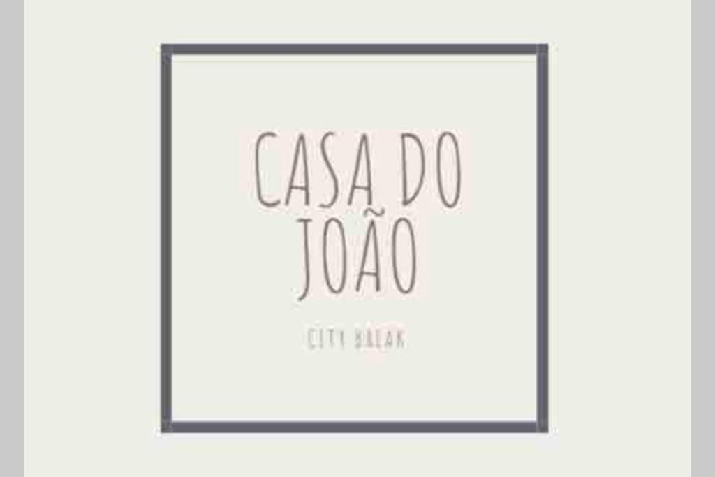 Casa Do Joao • City Break • Lisboa 外观 照片