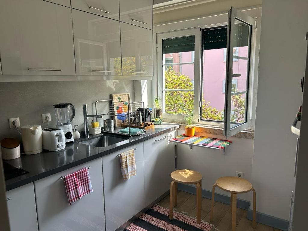 Casa Do Joao • City Break • Lisboa 外观 照片