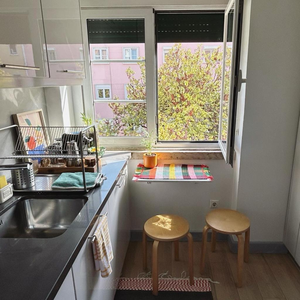 Casa Do Joao • City Break • Lisboa 外观 照片