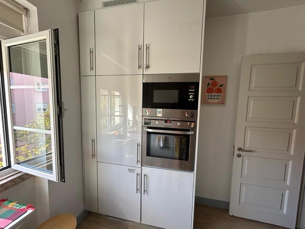 Casa Do Joao • City Break • Lisboa 外观 照片